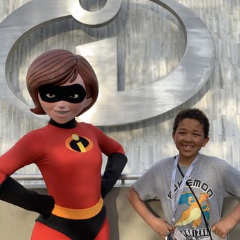 Pixar Pier - By the incredicoaster. - Amusement Parks Near Me - Anaheim, California Pixar Pier - By the incredicoaster. - Amusement Parks Near Me - Anaheim, California
