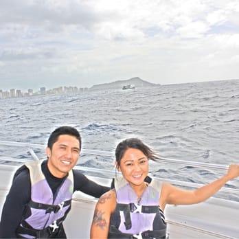 X-Treme Parasail - Parasailing Near Me - Honolulu, Hawaii