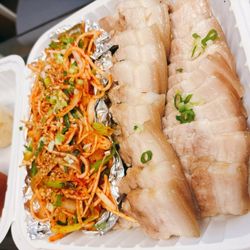 Sun Woo Cafe