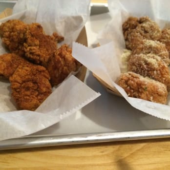 Fire Wings - Cali Rub and Garlic Parmesan - Chicken Wings Near Me - Sacramento, California Fire Wings - Cali Rub and Garlic Parmesan - Chicken Wings Near Me - Sacramento, California