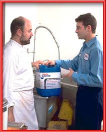 Slide of Roto-Rooter Plumbing & Water Cleanup