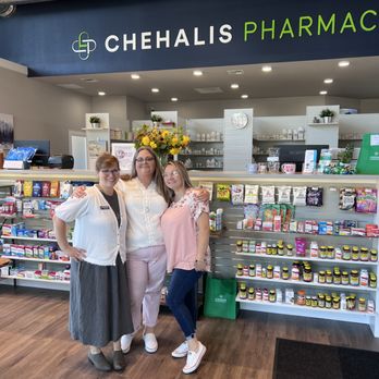 Chehalis Pharmacy - Pharmacy Near Me - Chehalis, Washington Chehalis Pharmacy - Pharmacy Near Me - Chehalis, Washington