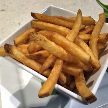 Puka's - Fries (Crispy) - Bars Near Me - Honolulu, Hawaii