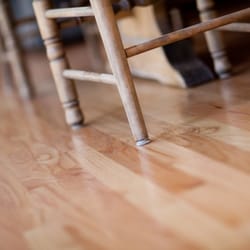 Artisan Hardwood Floors