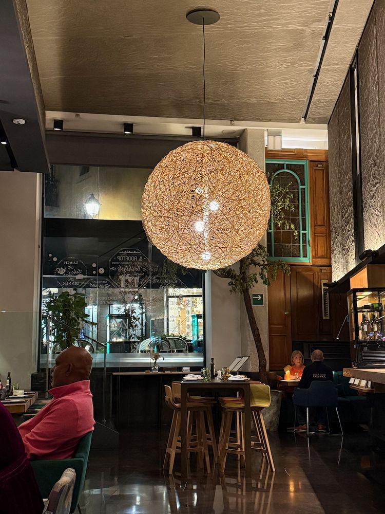 Hotel Ohla Barcelona