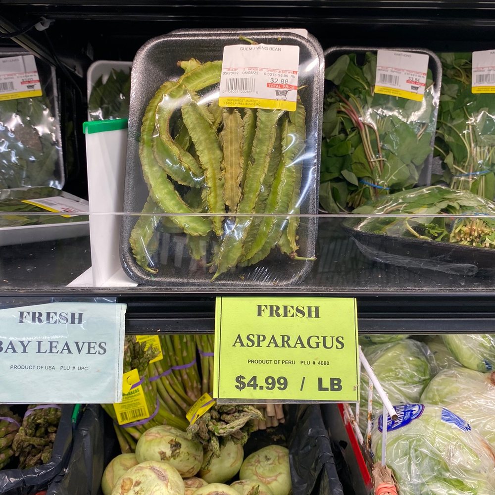 Super Best - International Grocery Near Me - Laurel, Maryland