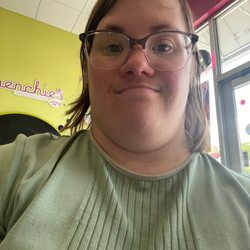 Menchie's Frozen Yogurt - Menchie Plush