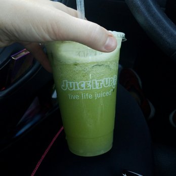 Juice It Up! - Energizer! - Juice Bars & Smoothies Near Me - Victorville, California