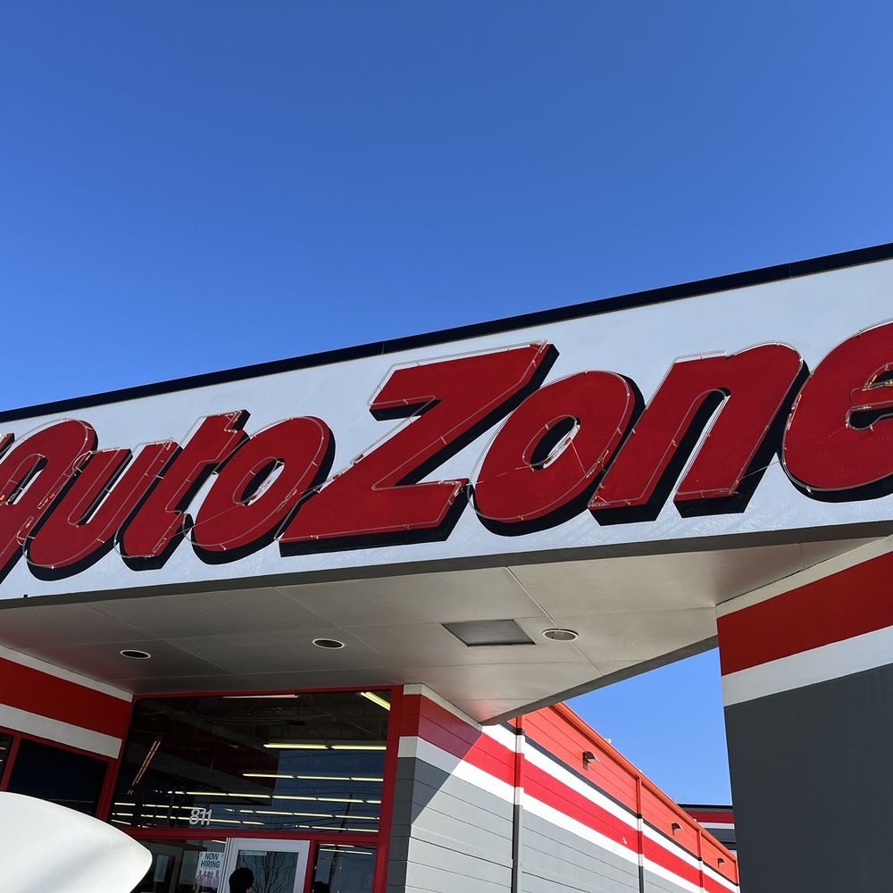 Autozone Skiatook, OK - Last Updated February 2026 - Yelp