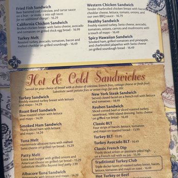 Henri's - Diners Near Me - Canoga Park, California Henri's - Diners Near Me - Canoga Park, California