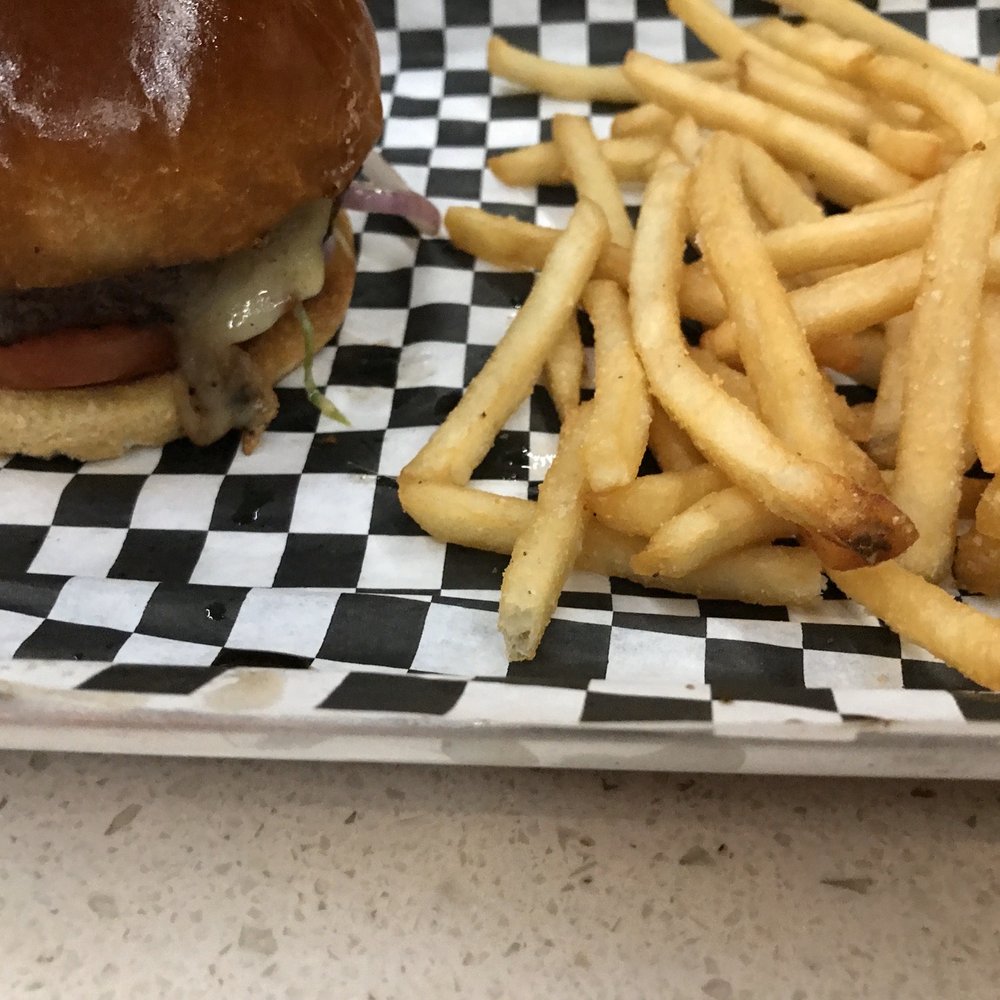 Garage Grill - New American Near Me - Draper, Utah Garage Grill - New American Near Me - Draper, Utah
