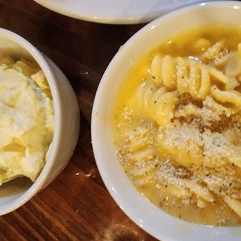 Community BBQ and Grill - Potato salad and mac - Barbeque Near Me - Rockwall, Texas