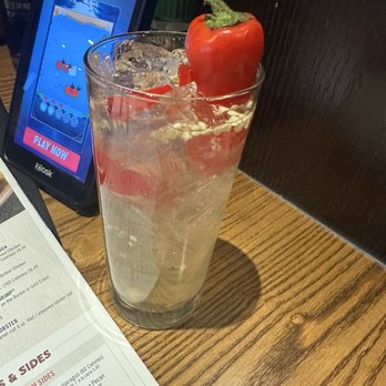 Outback Steakhouse - Steakhouses Near Me - Frederick, Maryland