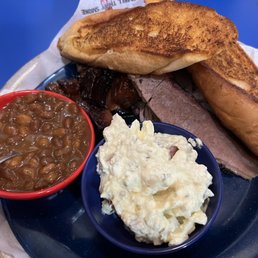 Burnt Ends