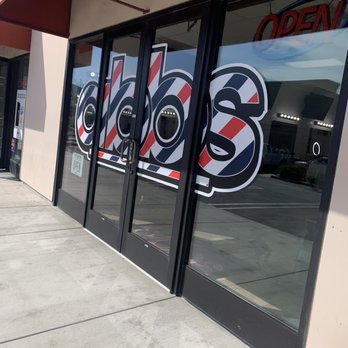 Ab’s BarberStudio 2.0 - The entrance of the Fontana shop - Barbers Near Me - Fontana, California Ab’s BarberStudio 2.0 - The entrance of the Fontana shop - Barbers Near Me - Fontana, California