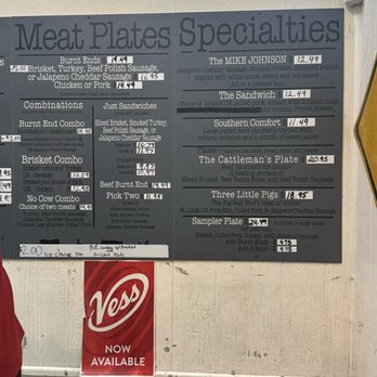 Slap's BBQ - Barbeque Near Me - Kansas City, Kansas
