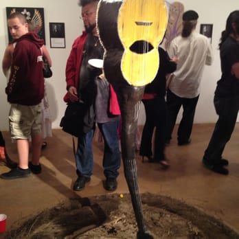 Citadel Art Studios - Art Galleries Near Me - San Jose, California