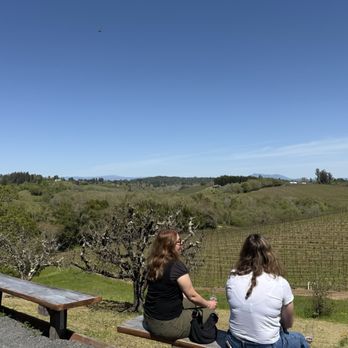 Iron Horse Vineyards - Views for days! - Wineries Near Me - Sebastopol, California Iron Horse Vineyards - Views for days! - Wineries Near Me - Sebastopol, California