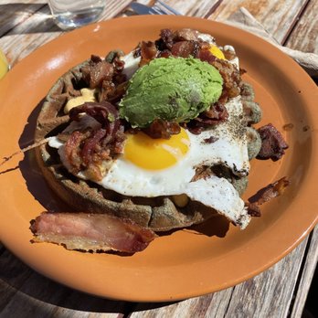 The Hidden Kitchen - San Luis Sunrise - Juice Bars & Smoothies Near Me - Cayucos, California The Hidden Kitchen - San Luis Sunrise - Juice Bars & Smoothies Near Me - Cayucos, California