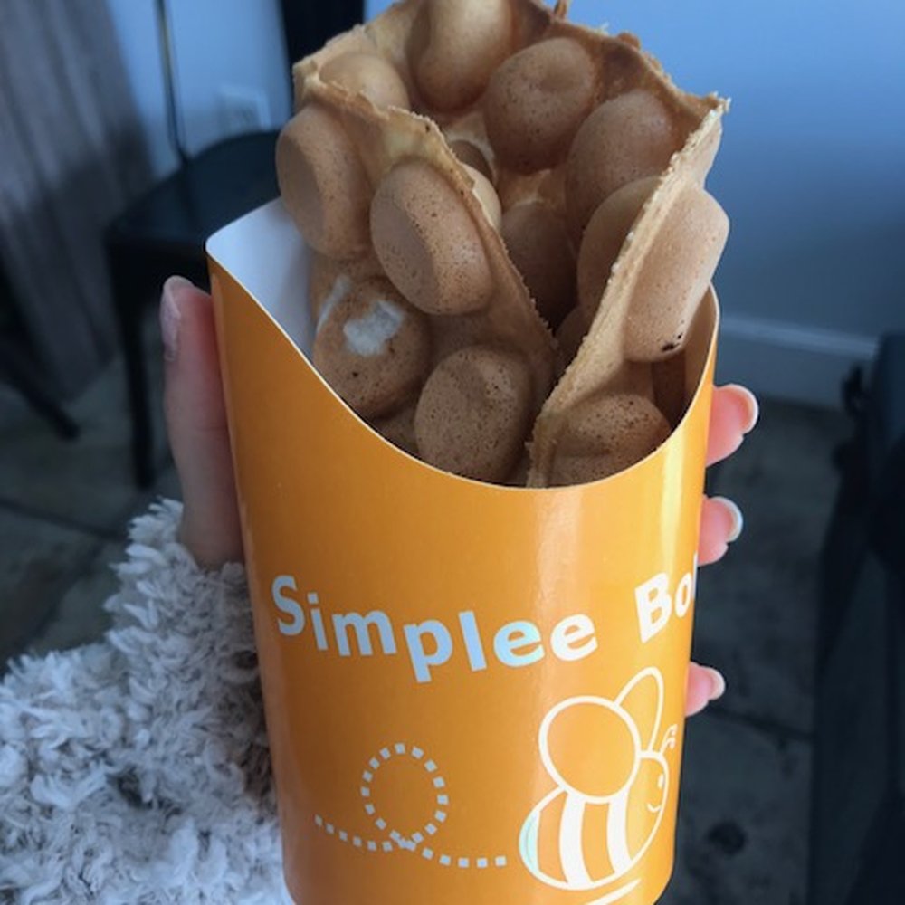 Simplee Boba - Bubble Tea Near Me - South Pasadena, California Simplee Boba - Bubble Tea Near Me - South Pasadena, California