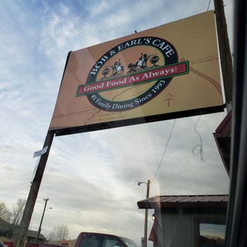 Bob and Earl's Cafe - Breakfast & Brunch Near Me - Trinidad, Colorado Bob and Earl's Cafe - Breakfast & Brunch Near Me - Trinidad, Colorado
