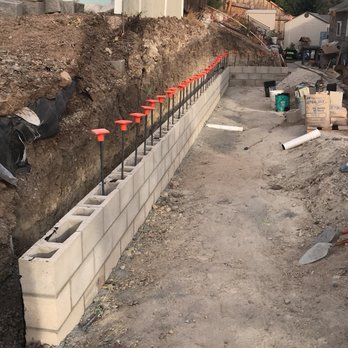 Minez Concrete - Masonry/Concrete Near Me