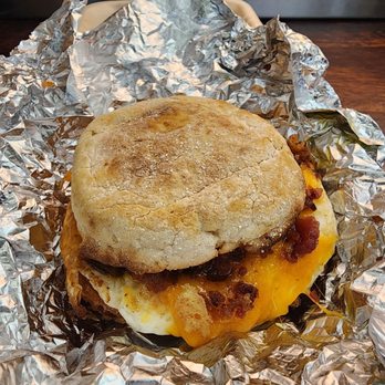 The Egg Cart - Sandwiches Near Me - Chula Vista, California