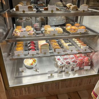 Cafe Cuto - Cafes Near Me - Las Vegas, Nevada