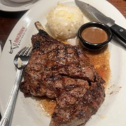 Outlaw Ribeye Outlaw Ribeye