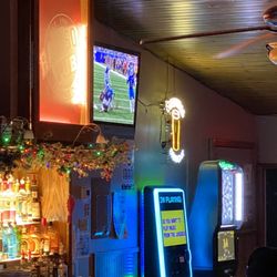 Rawson Pub