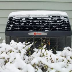 Standard Heating & Air Conditioning