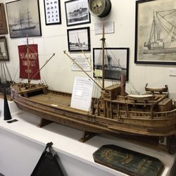 Humboldt Bay Maritime Museum