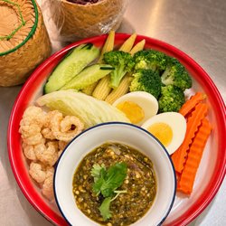 Chiang Mai Thai Kitchen