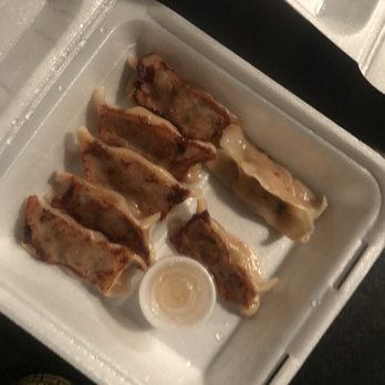 Dew Drop Inn - Gyoza - Chinese Near Me - Honolulu, Hawaii
