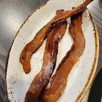 Grezi - Bacon - New American Near Me - Buffalo, New York Grezi - Bacon - New American Near Me - Buffalo, New York