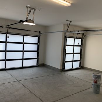 Hyde's Air Conditioning - 3 car garage space - Heating & Air Conditioning/HVAC Near Me - Indio, California