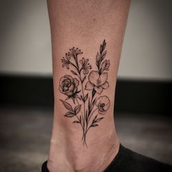 Pain and Pleasure Tattoo Gallery - Rob | Pain And Pleasure Tattoo Gallery
Booking | painandpleasuretattoo.com/booking