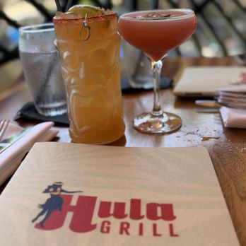 Hula Grill Waikiki - Hula-Rita - Hawaiian Near Me - Honolulu, Hawaii Hula Grill Waikiki - Hula-Rita - Hawaiian Near Me - Honolulu, Hawaii