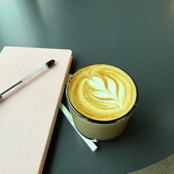 Luma Coffee Lounge - Whole milk cappuccino - Cafes Near Me - Redwood City, California Luma Coffee Lounge - Whole milk cappuccino - Cafes Near Me - Redwood City, California
