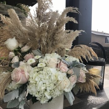 Quality Wholesale Florist - Florists Near Me - La Puente, California