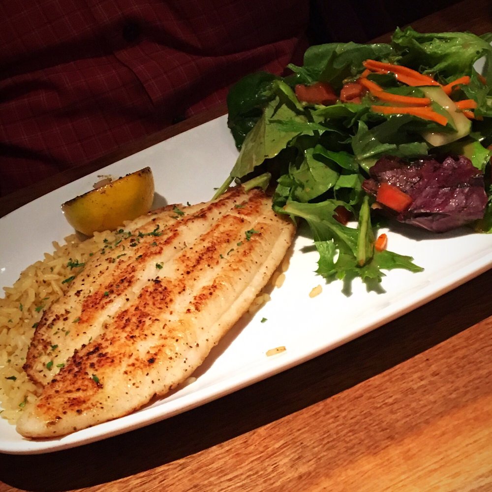 Cheddar's Scratch Kitchen - Comfort Food Near Me - Cedar Rapids, Iowa