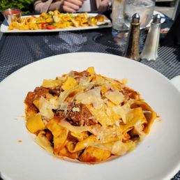 Short Rib Bolognese