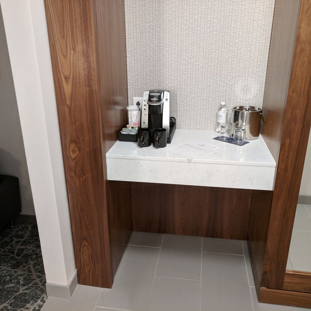The Inn at Villanova University - Room 411 - Hotels Near Me - Wayne, Pennsylvania