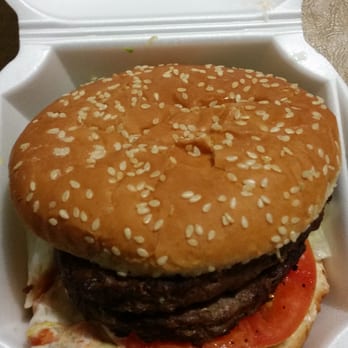Grecian Kitchen - Double hamburger - Greek Near Me - Skokie, Illinois Grecian Kitchen - Double hamburger - Greek Near Me - Skokie, Illinois