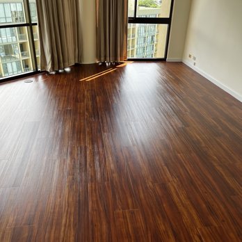 The Floor Store - Living room- Royal Koa Planks - Carpet Installation Near Me - Honolulu, Hawaii The Floor Store - Living room- Royal Koa Planks - Carpet Installation Near Me - Honolulu, Hawaii