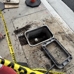 Castaneda's Plumbing & Rooter