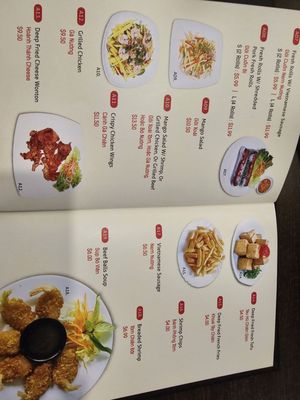 Menu photo 2 Pho Excellent Hamilton, ON Menu photo 2 Pho Excellent Hamilton, ON