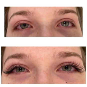 Glamourlash - Classic full set - Eyelash Service Near Me - Braintree, Massachusetts Glamourlash - Classic full set - Eyelash Service Near Me - Braintree, Massachusetts