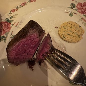 Barroco - Filet with butter sauce - Spanish Near Me - Montreal, Quebec