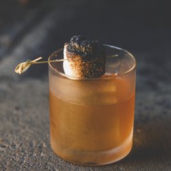 The Spotted Owl - Camp Old Fashioned